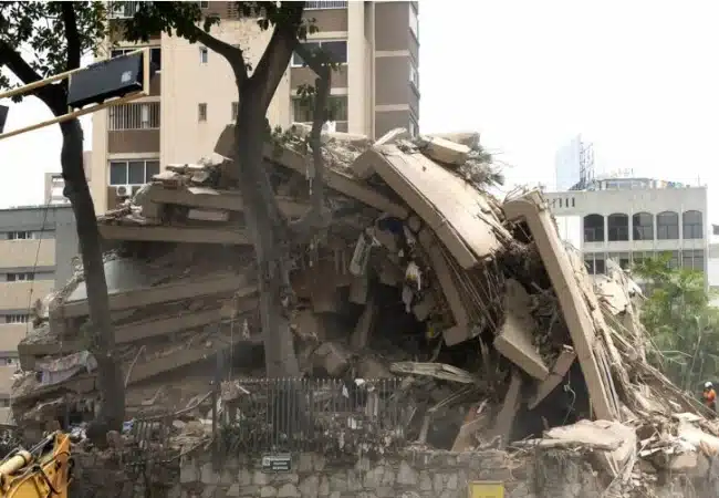 El SILENCIO: La clave para rescatar vidas bajo los escombros