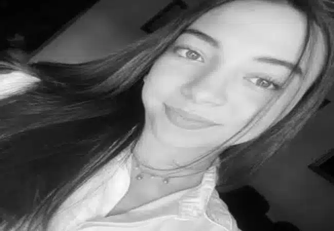 Confirman la muerte de la joven zuliana Vicky Urdaneta tras intensas jornadas de búsqueda en La Guaira