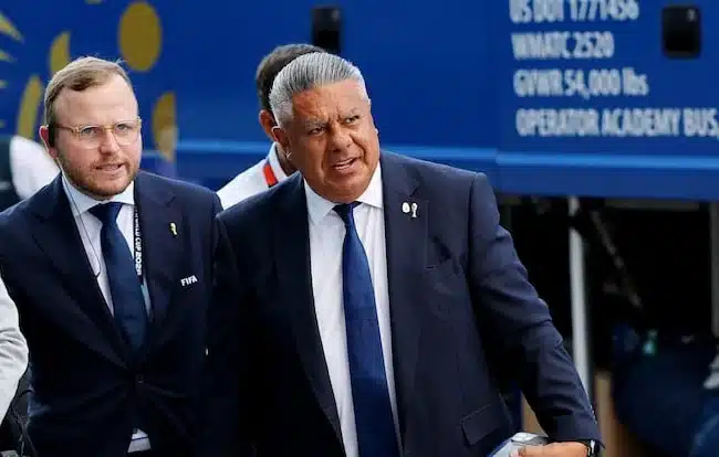 El FBI investiga los negocios de la AFA en EE. UU. por presunto fraude y lavado de activos