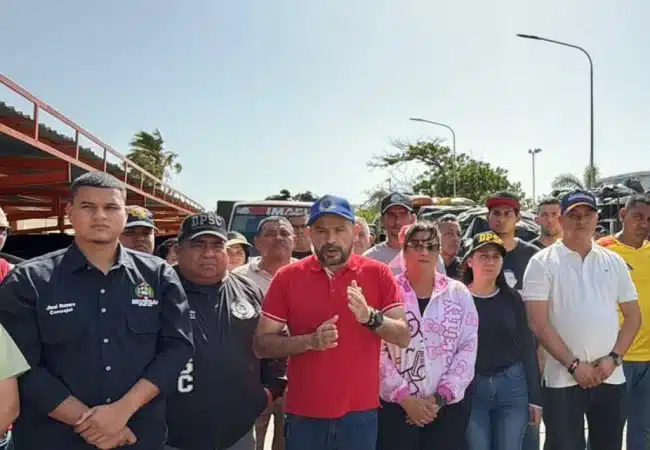 Alcaldía de San Francisco activa Plan de Atención Integral para familias afectadas por el doblete sísmico