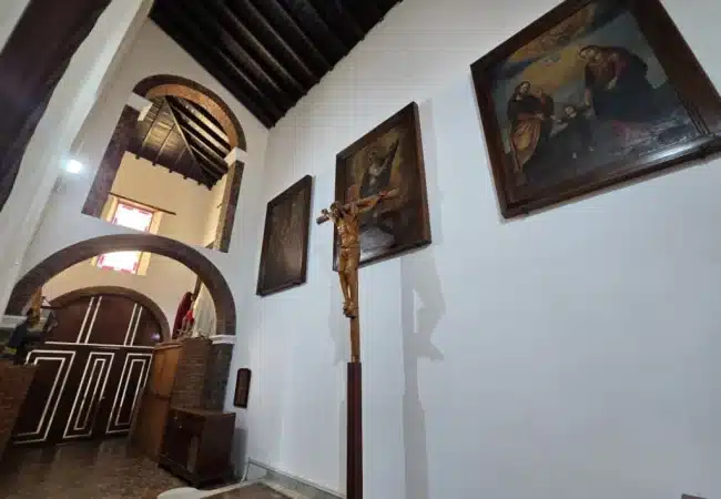 Gobernación del Zulia inicia restauración y sustitución de 1.400 metros cuadrados de techo en la Catedral de Maracaibo