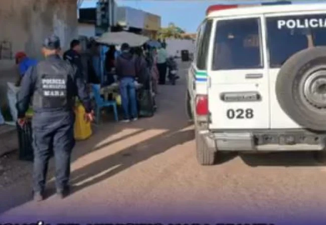 Oficial de Polimara asesina a tiros a su pareja dentro de su vivienda