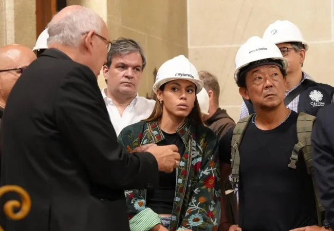 EEUU ha destinado más de 386 millones de dólares en ayuda humanitaria para Venezuela tras el doblete sísmico: Informó John Barrett
