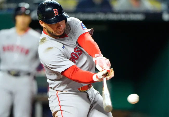 Willson Contreras busca hacer historia y coronarse en el Festival de Jonrones de la MLB