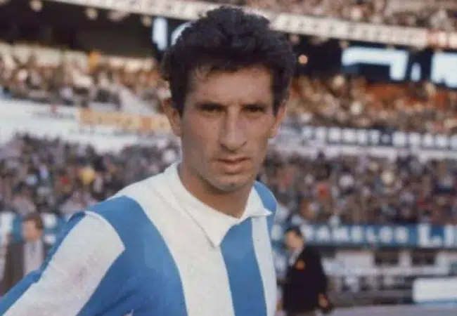 Murió Antonio Rattín, el eterno capitán de Boca Juniors y leyenda del fútbol argentino