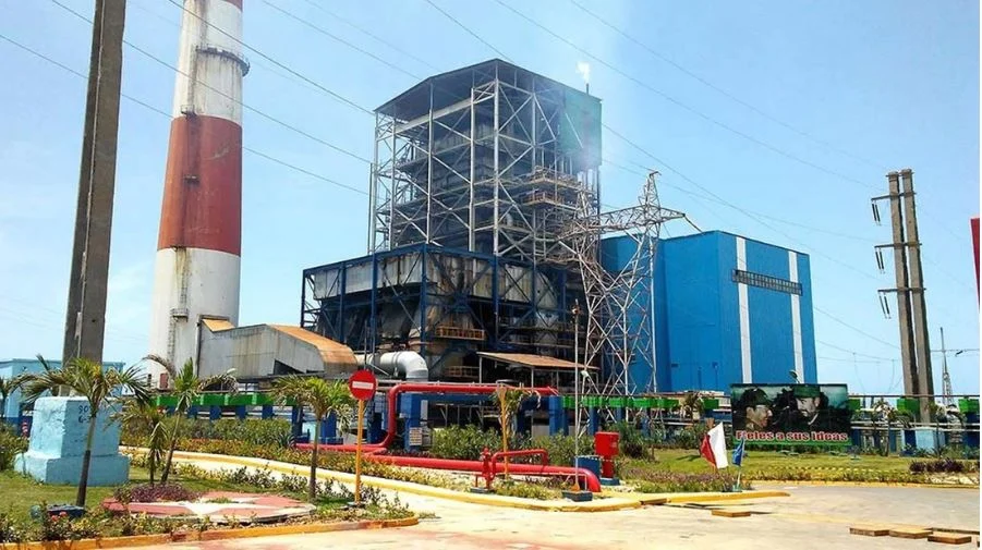 Cuba restablece la totalidad del servicio eléctrico tras apagón