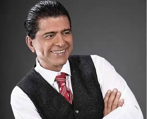 Detuvieron al actor Franklin Virgüez en Miami por exposición indecente: Mostró sus genitales en público