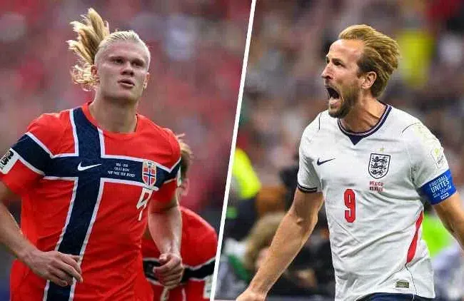El calor extremo en Miami amenaza con retrasar el Inglaterra – Noruega de cuartos de final