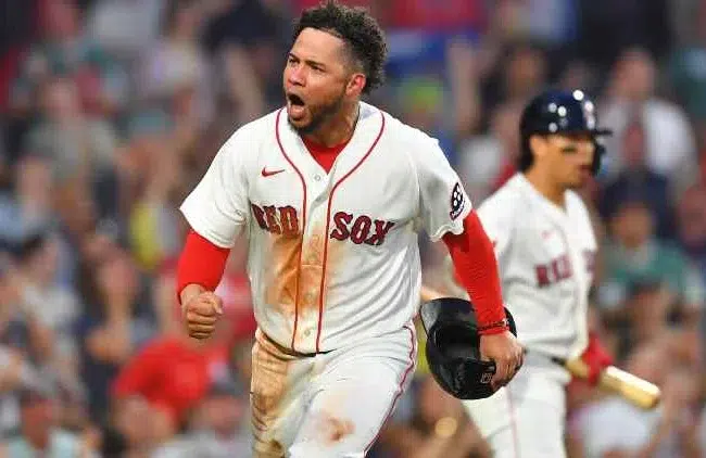 Willson Contreras y Jesús Luzardo se suman al Juego de Estrellas 2026