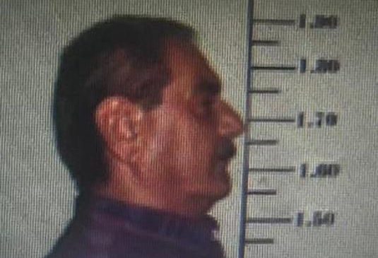Falso abogado ejercía impunemente en Barquisimeto desde 2013: Fue capturado en flagrancia a las puertas del Palacio de Justicia