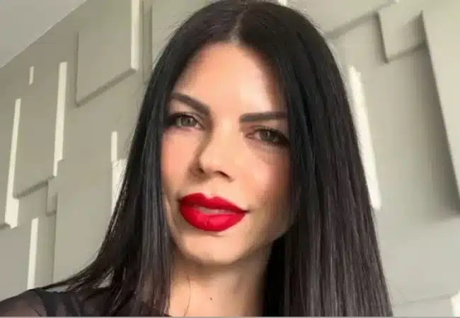 Familia de la actriz Yorgelis Delgado solicita rescatistas especializados para localizarla tras sismos en La Guaira