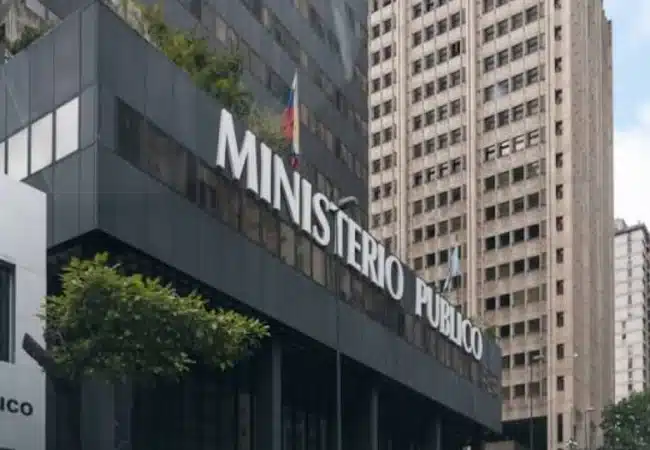 Ministerio Público activa cinco líneas de acción prioritarias para proteger a la población tras sismos