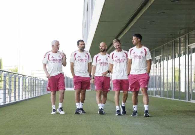 Mourinho arranca su segundo ciclo en el Real Madrid en una pretemporada marcada por el Mundial