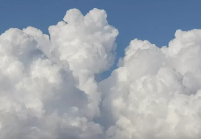 Blanquear las nubes podría debilitar el impacto de El Niño