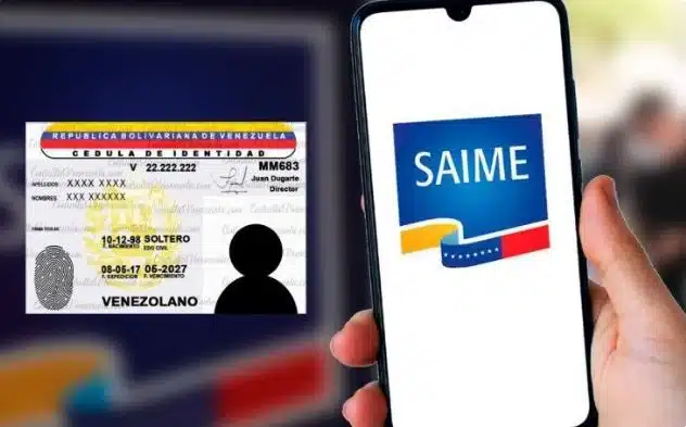 Estas son las oficinas habilitadas para renovar cédula, captación y entrega de pasaportes desde este 6-Jul en el interior