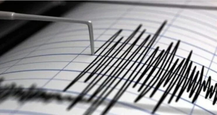 Un terremoto de 5,3 sacude Indonesia