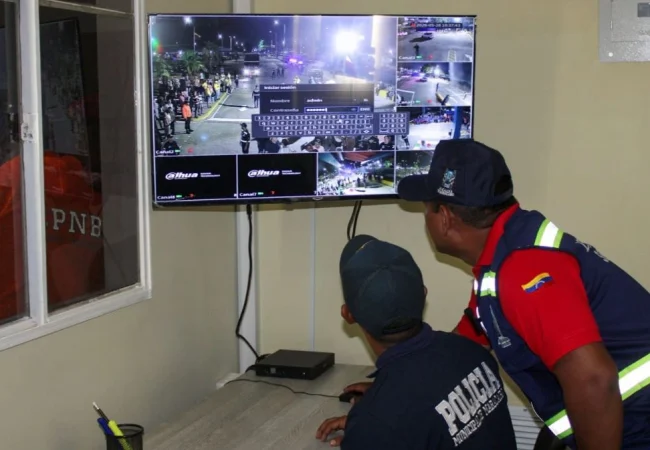 Gestión de Giancarlo Di Martino transforma la Terminal de Pasajeros de Maracaibo