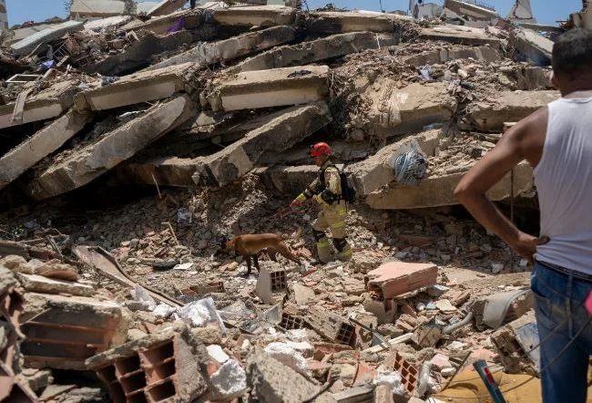 Corea del Sur anuncia ayuda adicional de 3,5 millones de dólares para Venezuela por los terremotos