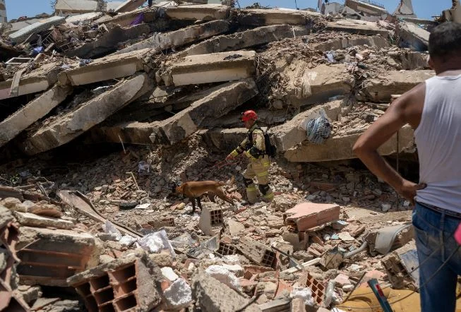 Corea del Sur anuncia ayuda adicional de 3,5 millones de dólares para Venezuela por los terremotos